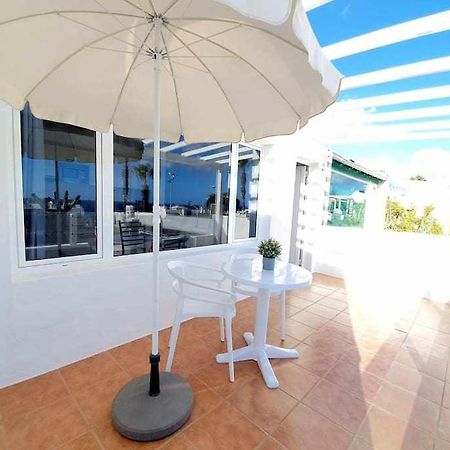 Costa Mathilda Apartment Tías Dış mekan fotoğraf